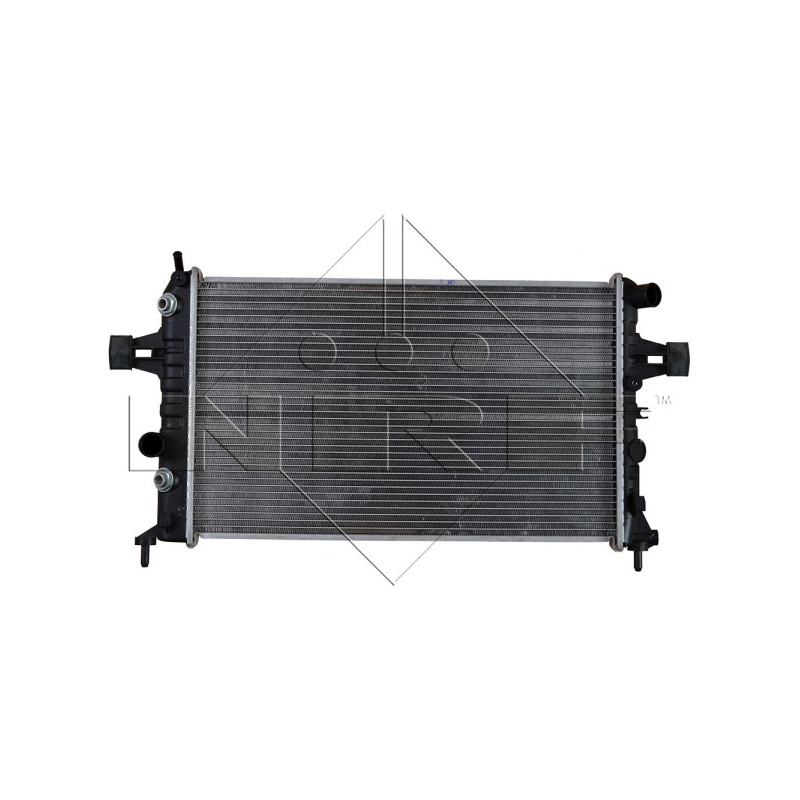 Radiateur NRF