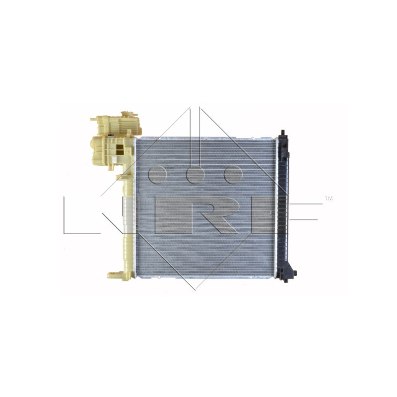 Radiateur NRF