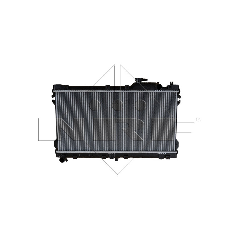 Radiateur NRF