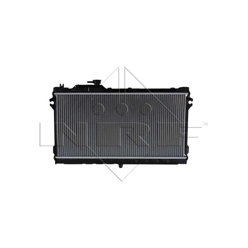 Radiateur NRF