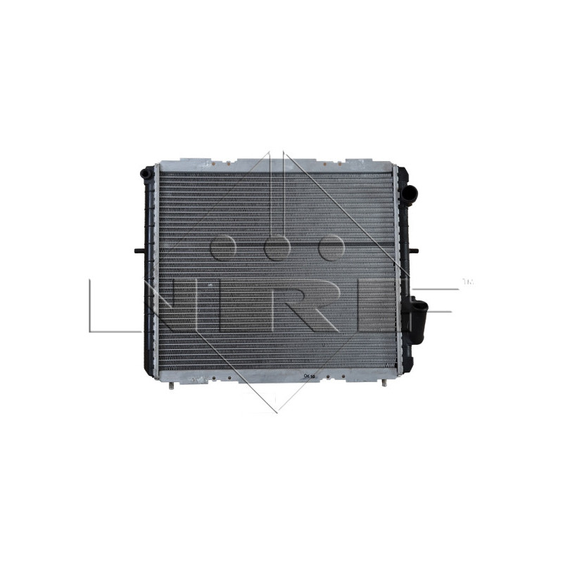 Radiateur NRF
