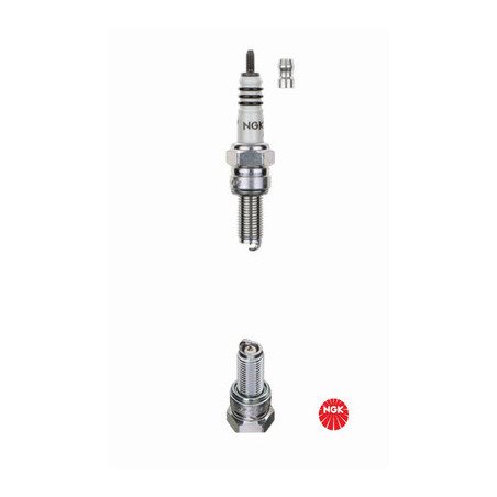 Bougie d'allumage NGK