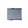 Radiateur NRF
