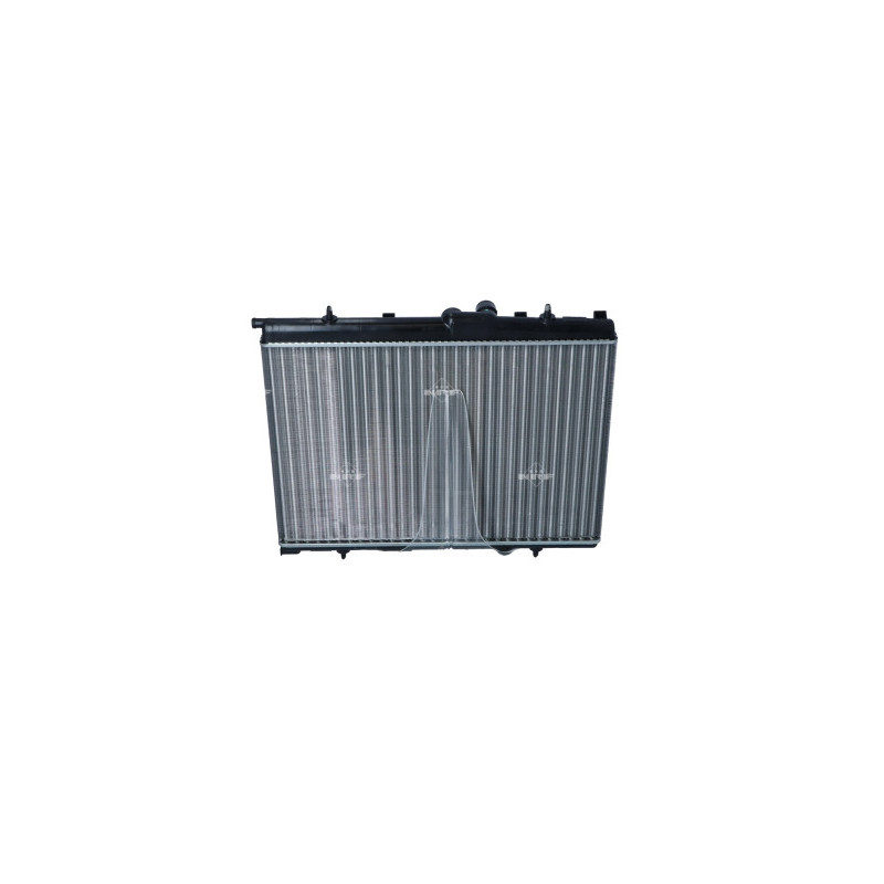 Radiateur NRF