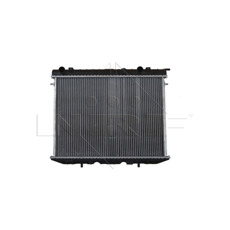 Radiateur NRF