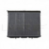 Radiateur NRF