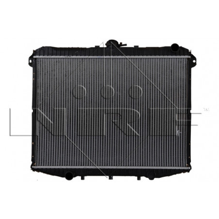 Radiateur NRF