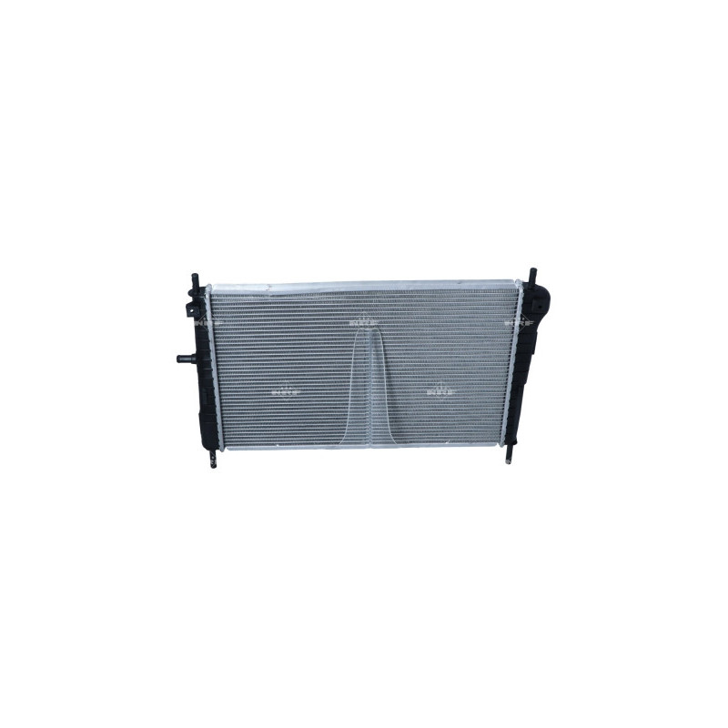 Radiateur NRF