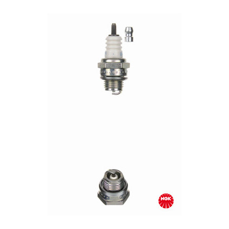 Bougie d'allumage NGK