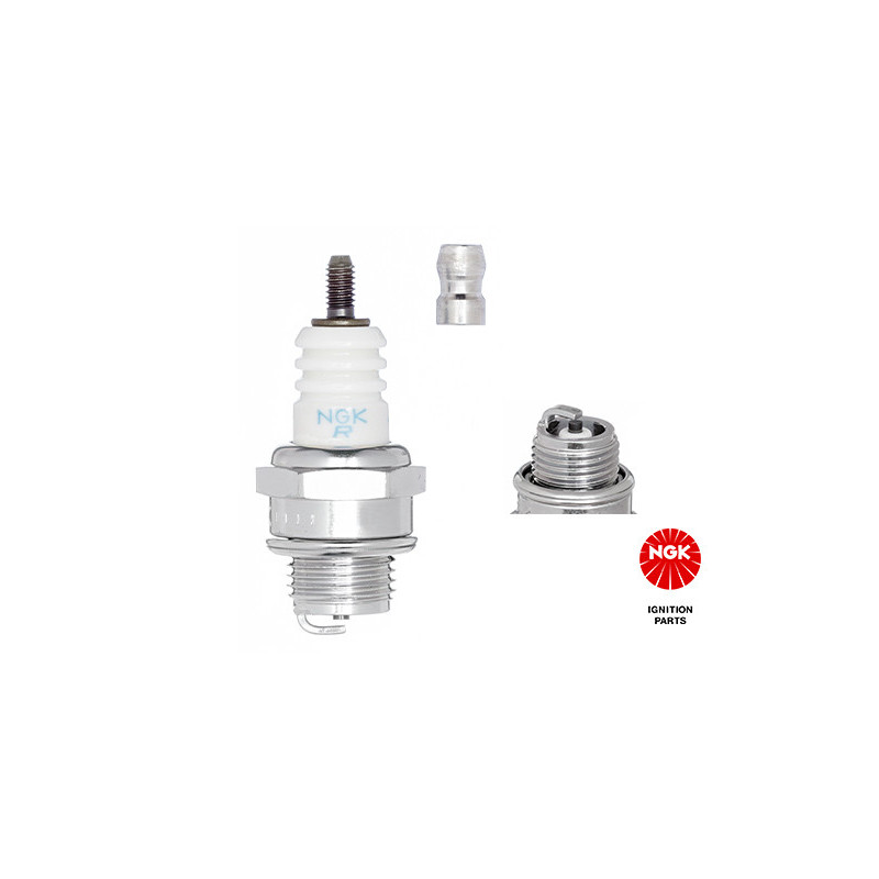 Bougie d'allumage NGK