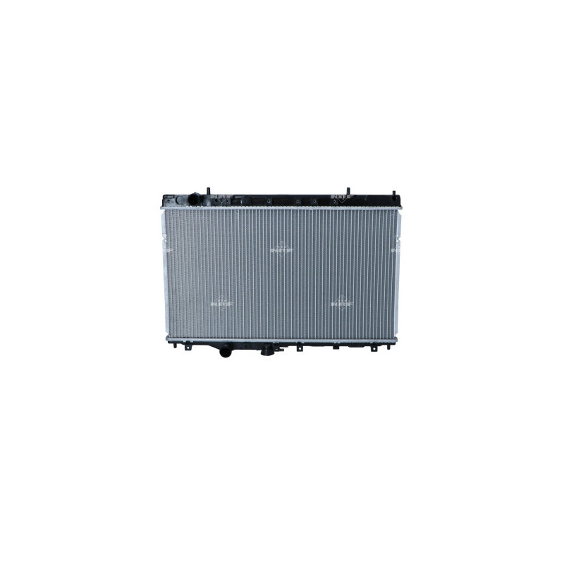 Radiateur NRF