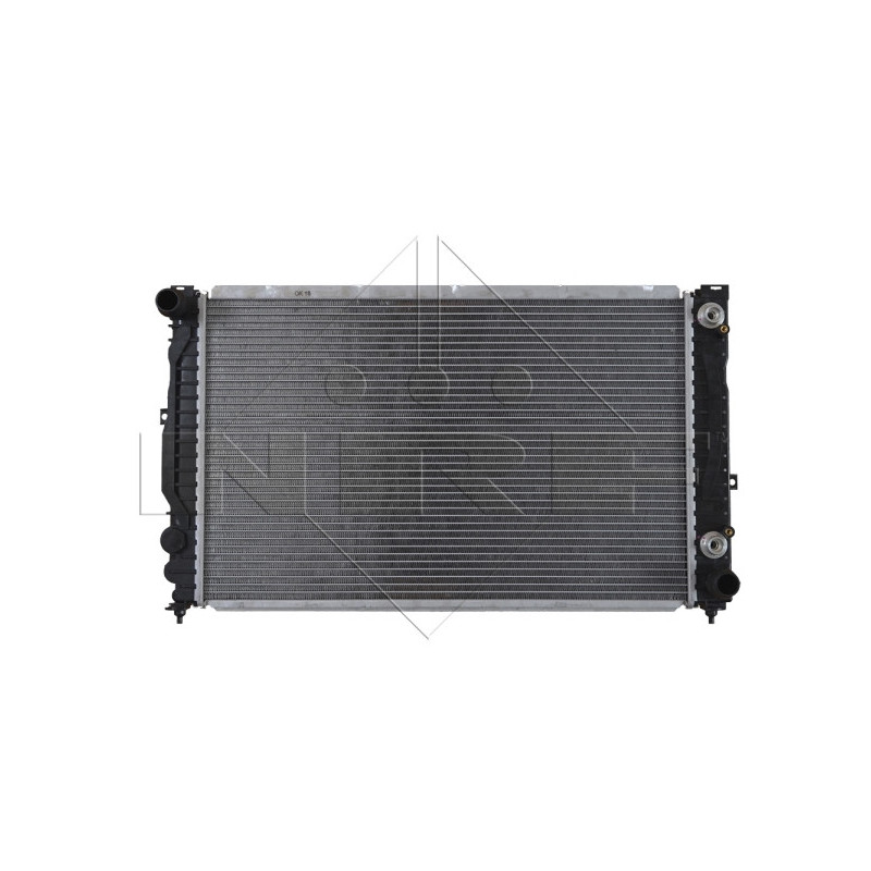 Radiateur NRF