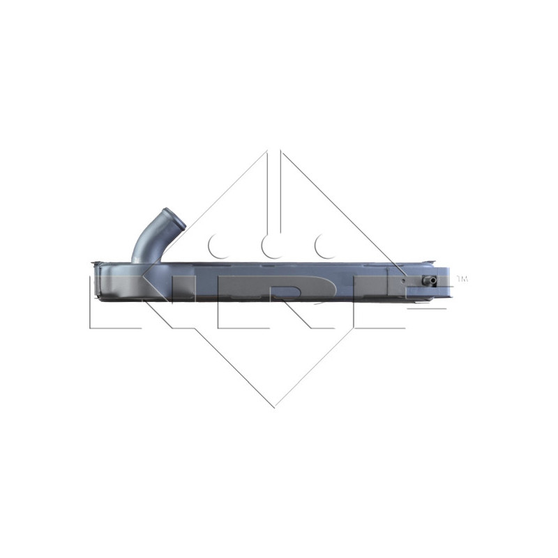 Radiateur NRF