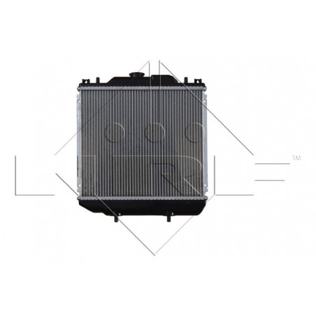 Radiateur NRF