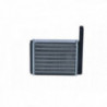 Radiateur de chauffage NRF