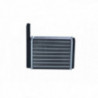 Radiateur de chauffage NRF