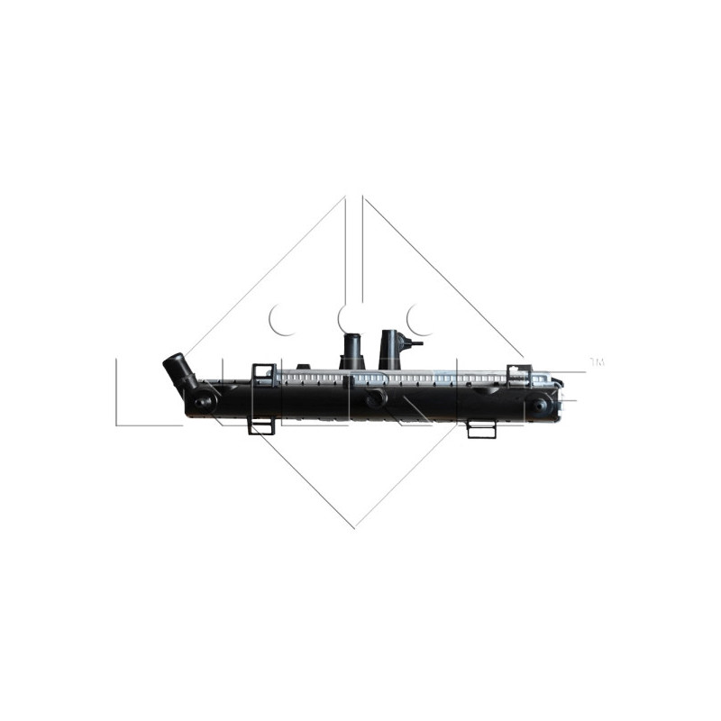 Radiateur NRF