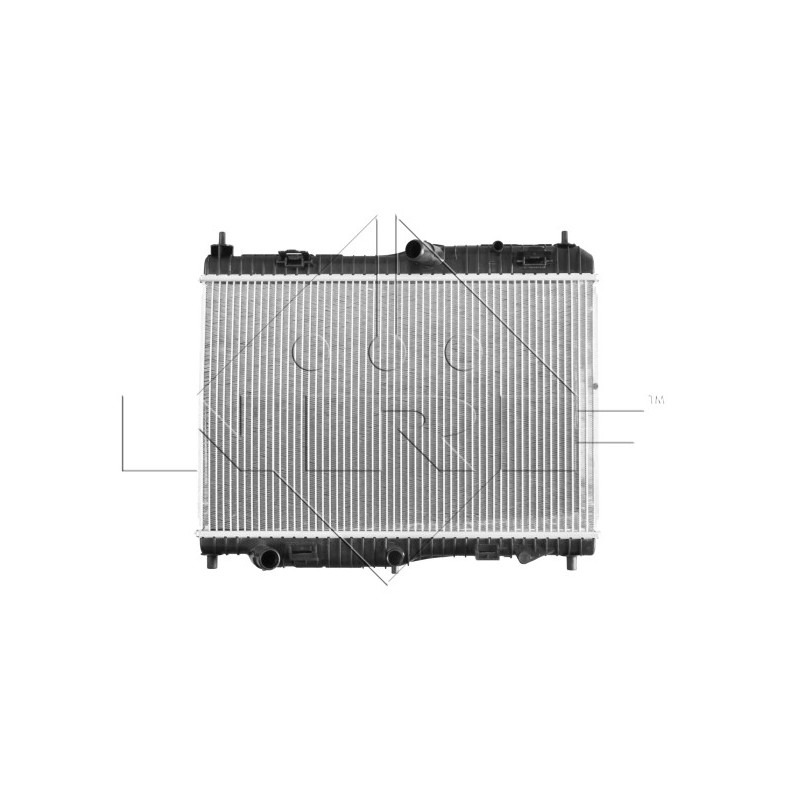 Radiateur NRF