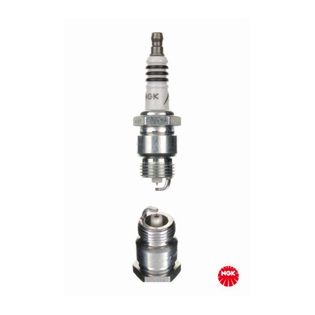 Bougie d'allumage NGK
