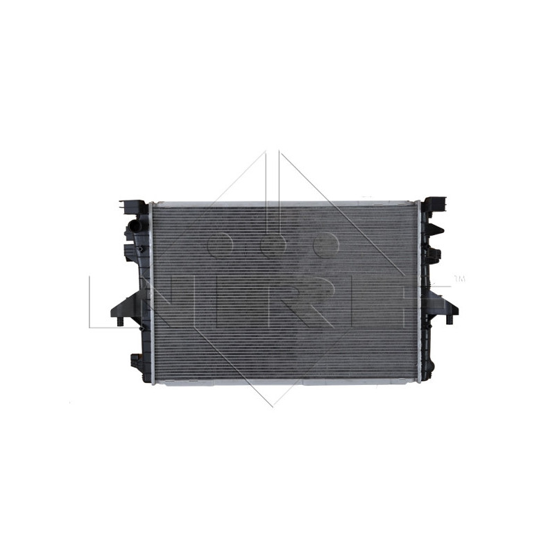 Radiateur NRF