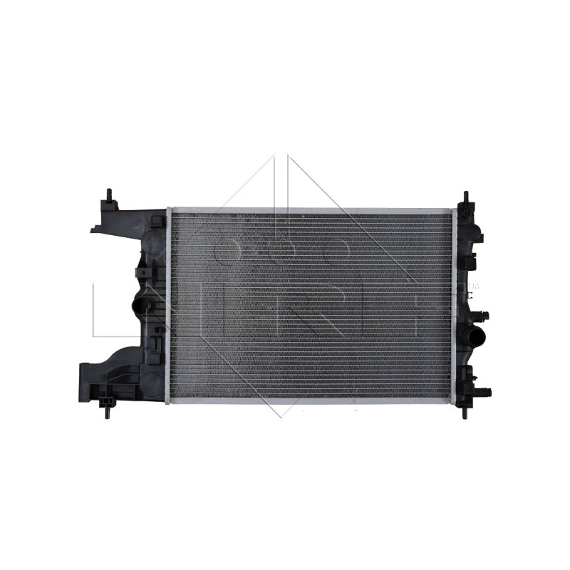 Radiateur NRF