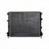 Radiateur NRF