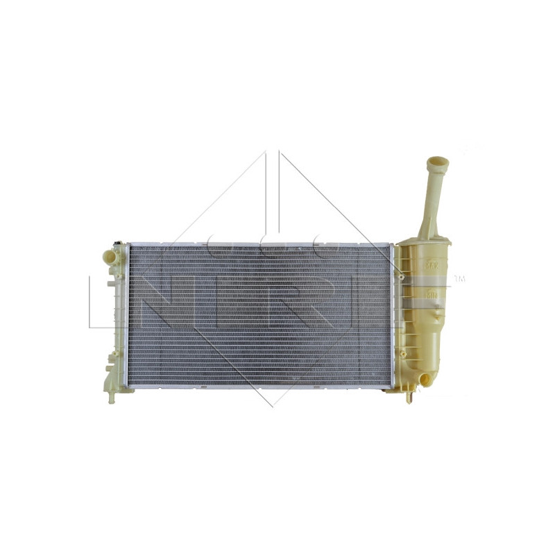 Radiateur NRF