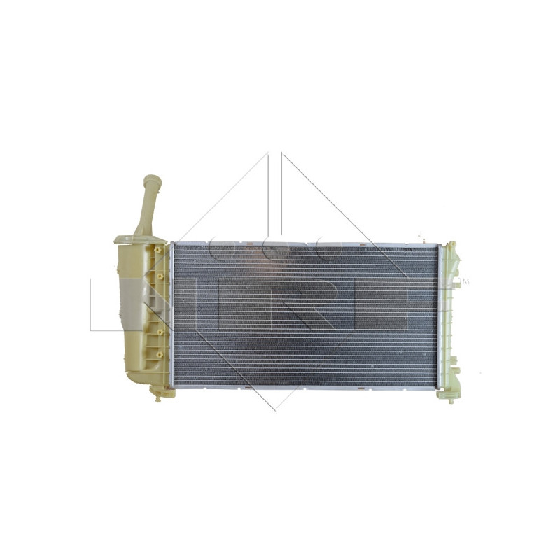 Radiateur NRF