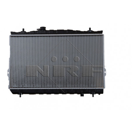 Radiateur NRF