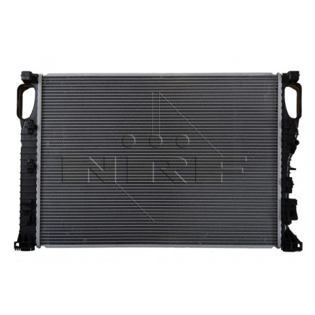 Radiateur NRF