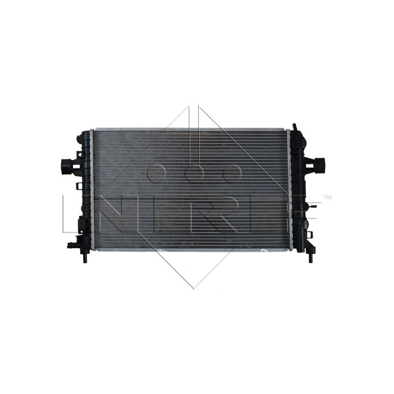 Radiateur NRF
