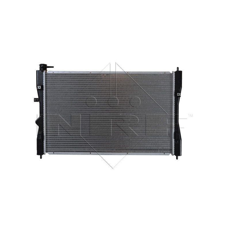 Radiateur NRF