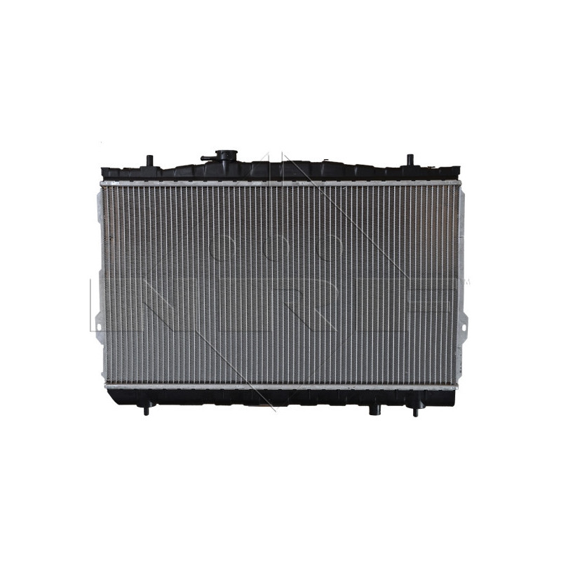 Radiateur NRF