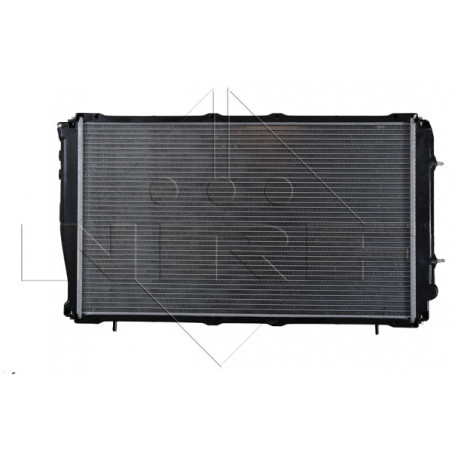 Radiateur NRF