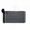 Radiateur de chauffage NRF
