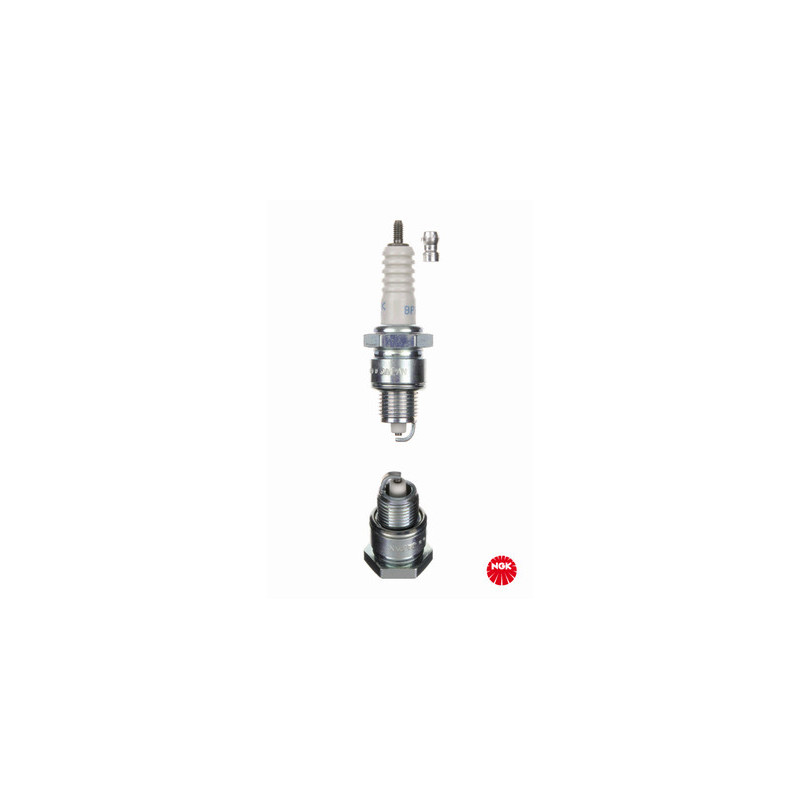 Bougie d'allumage NGK