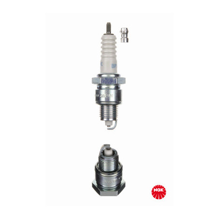 Bougie d'allumage NGK