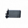 Radiateur de chauffage NRF
