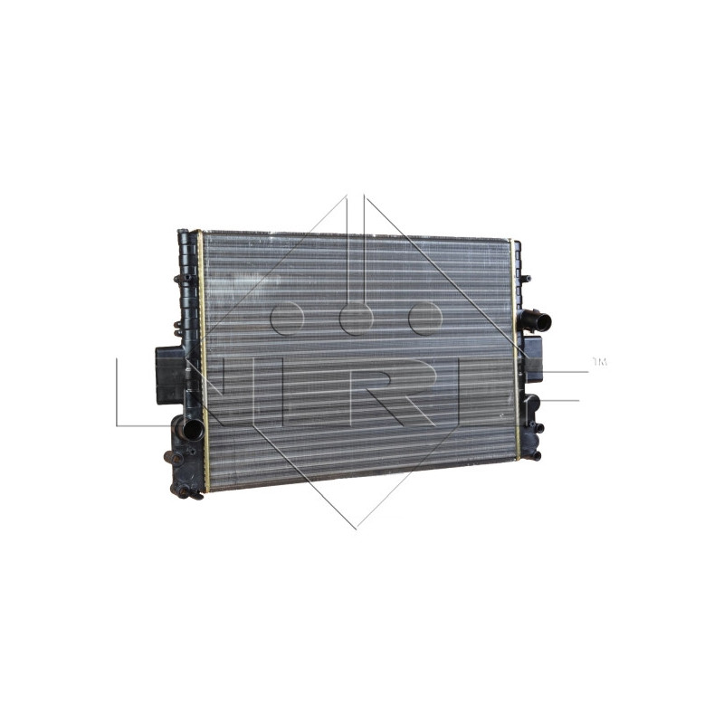 Radiateur NRF