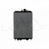 Radiateur NRF