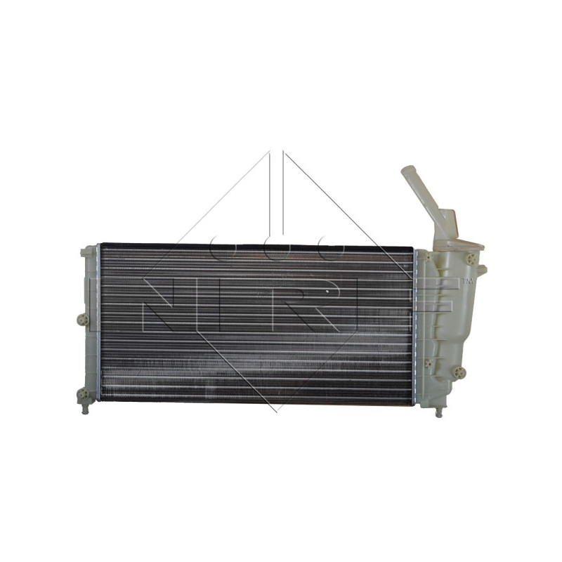 Radiateur NRF