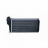 Radiateur de chauffage NRF