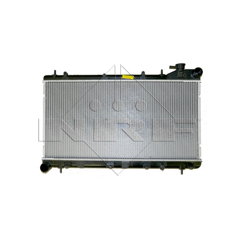 Radiateur NRF