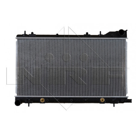 Radiateur NRF