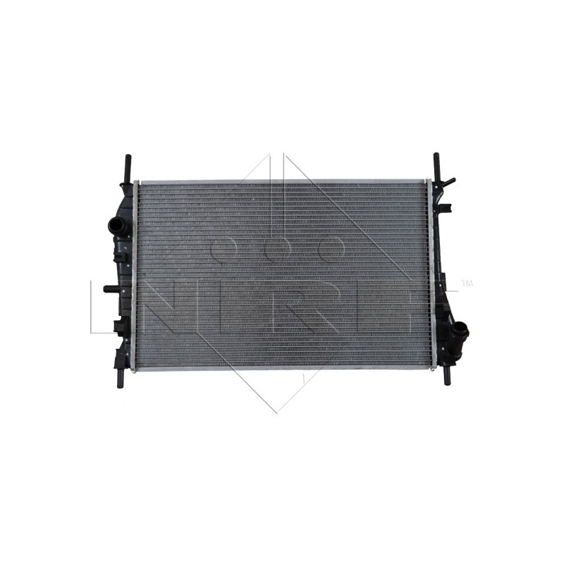 Radiateur NRF