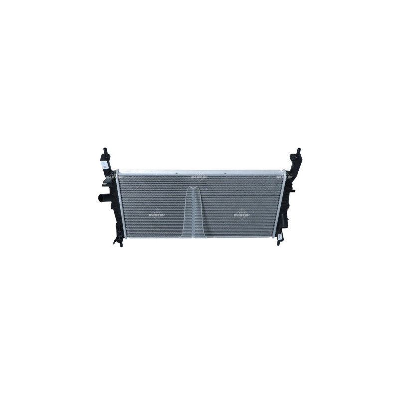 Radiateur NRF