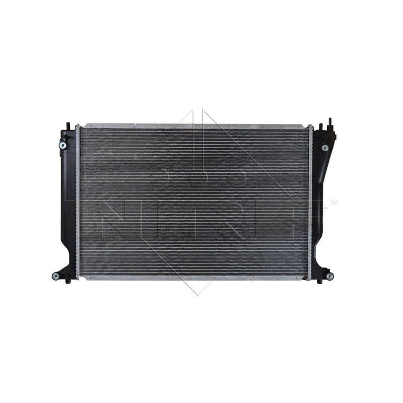 Radiateur NRF