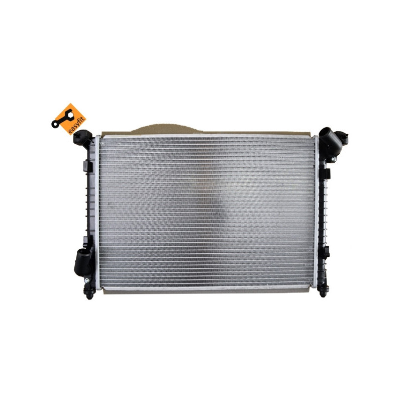 Radiateur NRF