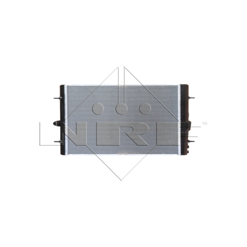Radiateur NRF