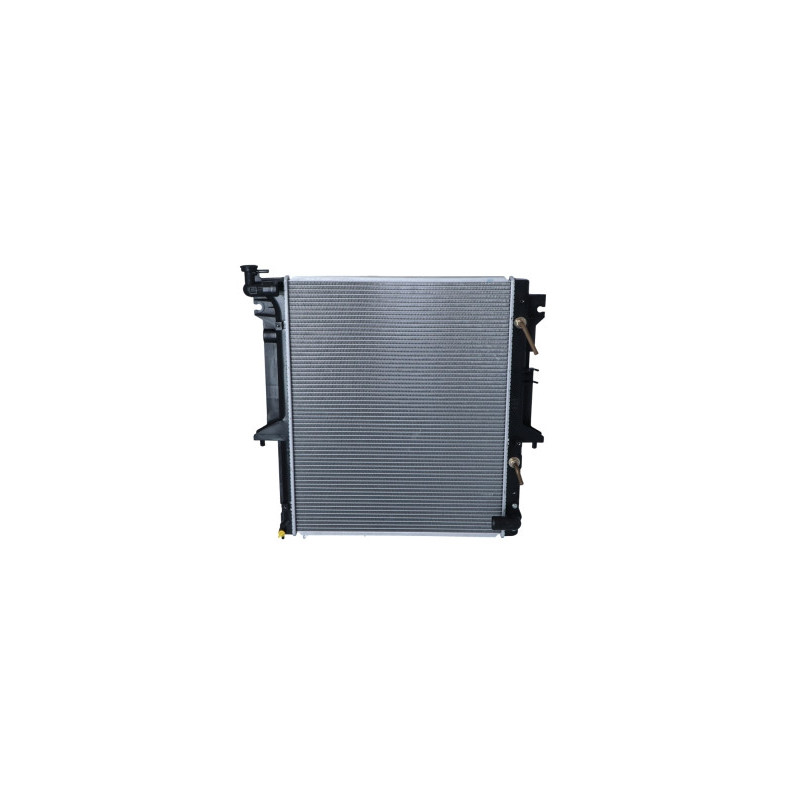 Radiateur NRF